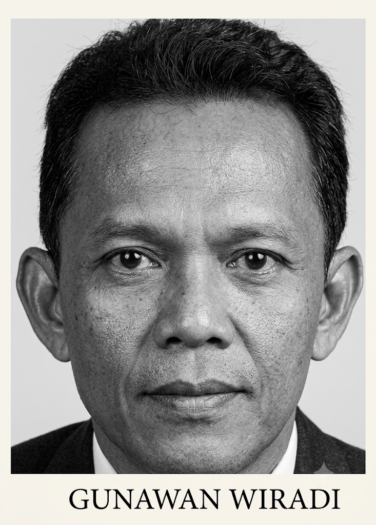 Picture of Gunawan Wiradi