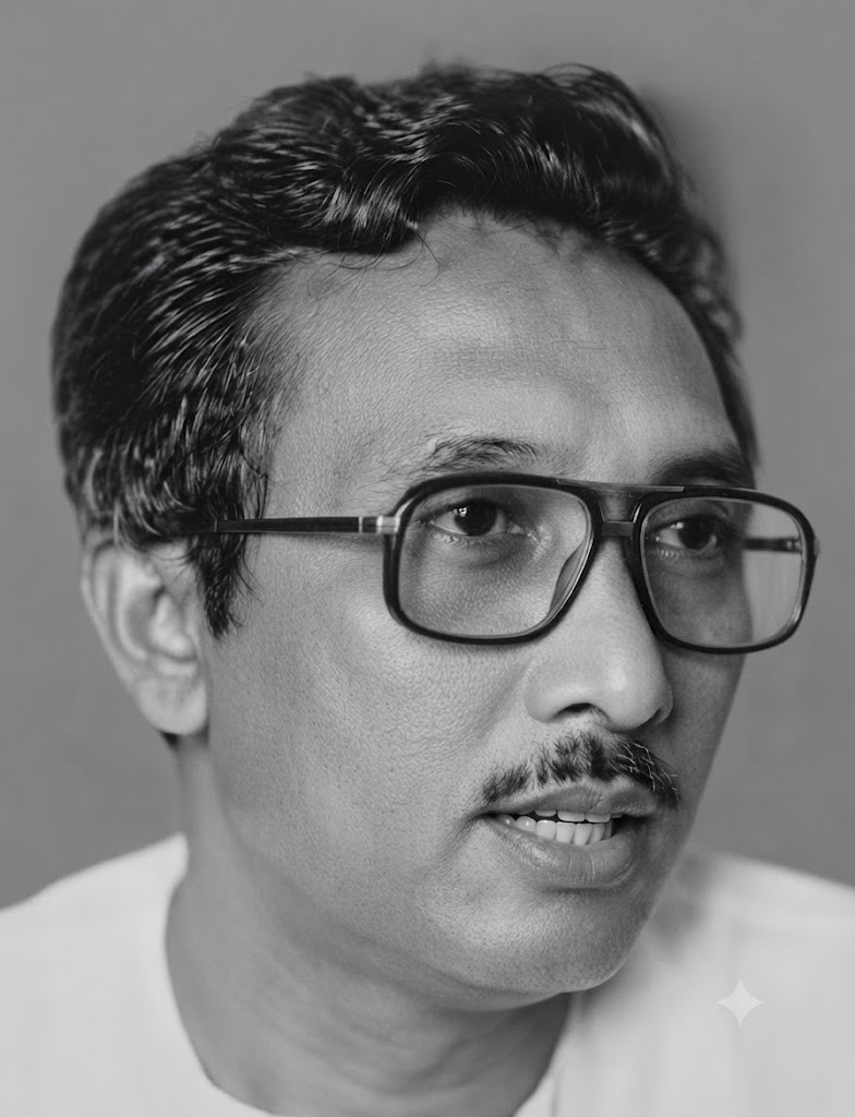 Picture of H. Rosihan Anwar