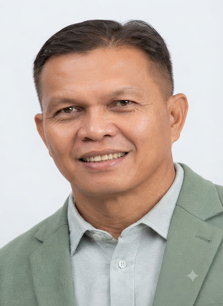 Picture of Harry Seldadyo Gunardi