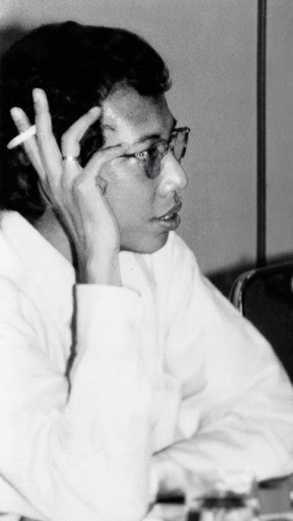 Picture of Harry Wibowo