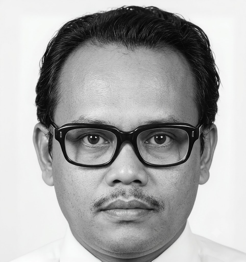 Picture of Hasan Anwar