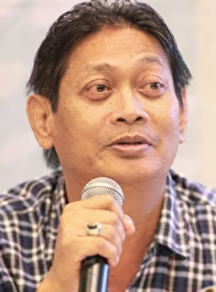 Picture of Hermawan Sulistyo