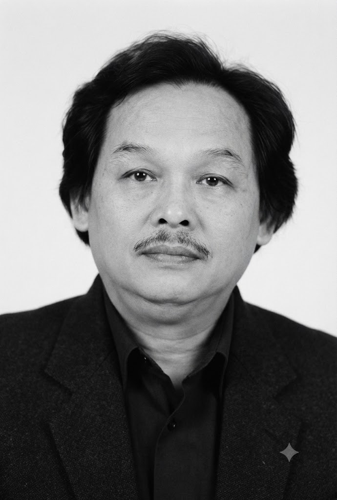Picture of Hidayat Mukmin