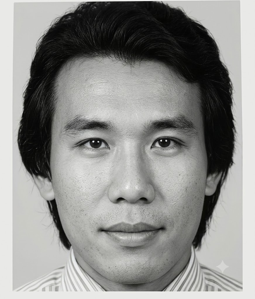 Picture of M. Husein Sawit