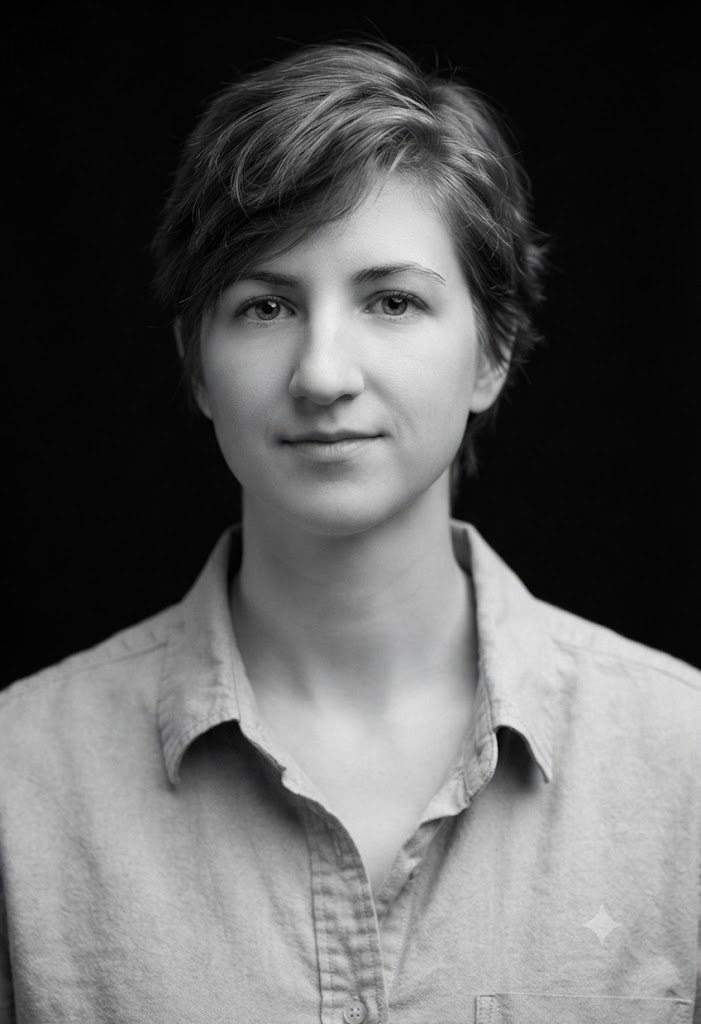 Picture of Ingrid Semaan
