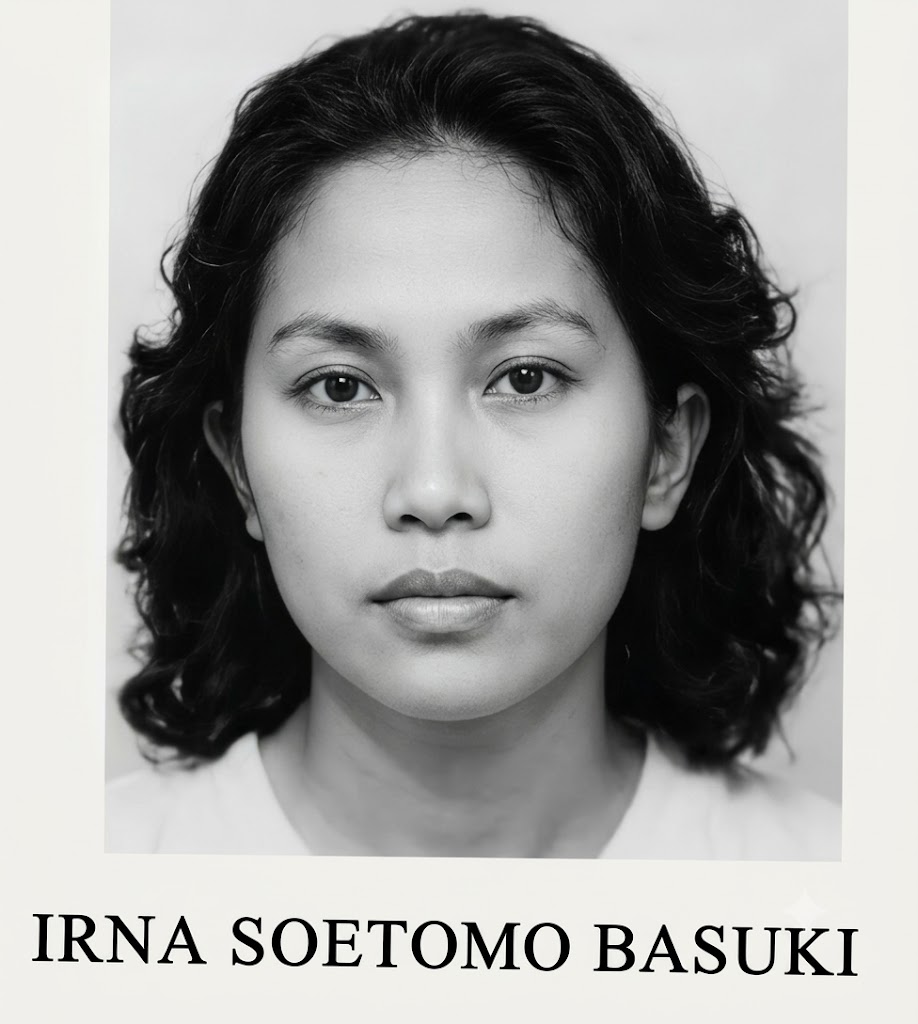 Picture of Irna Soetomo Basuki