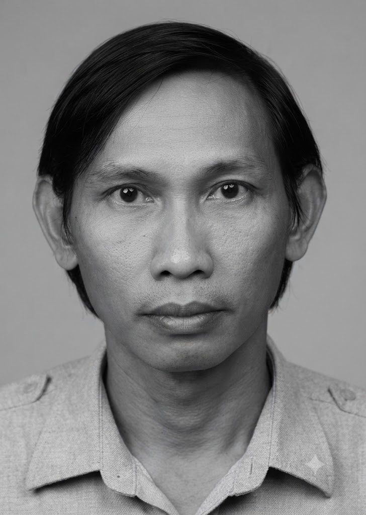 Picture of Iwan Prasodjo