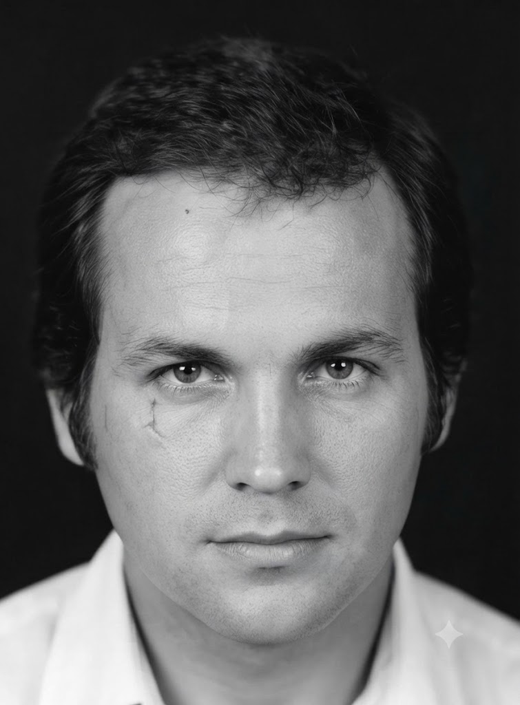Picture of Johannes Muller