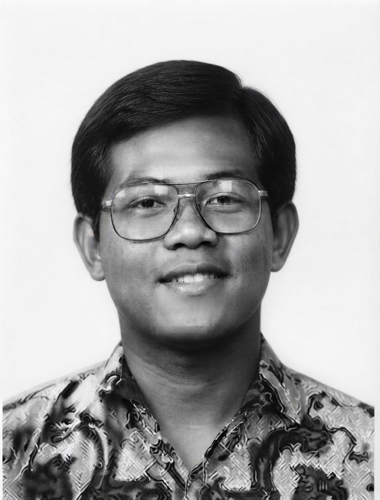 Picture of Juni Thamrin