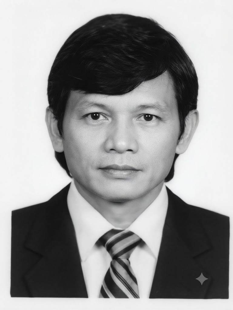 Picture of Krissantono