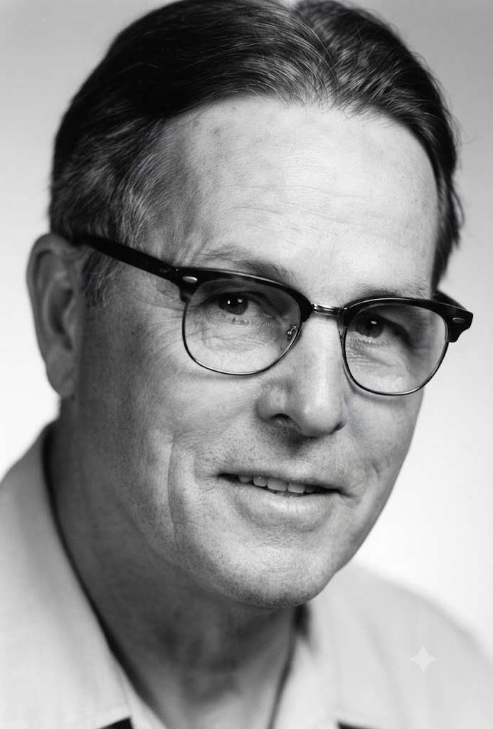 Picture of Leon A. Mears