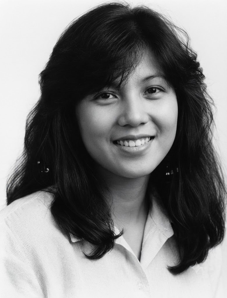 Picture of Linda Christanty_