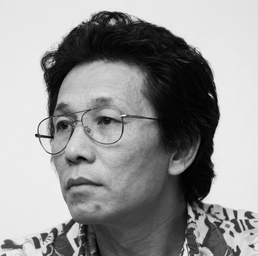 Picture of Maroelak Sihombing