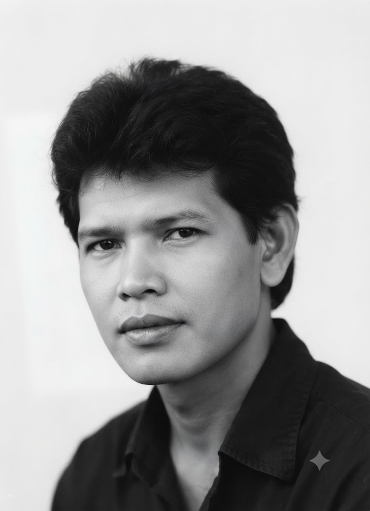 Picture of Mestika Zed