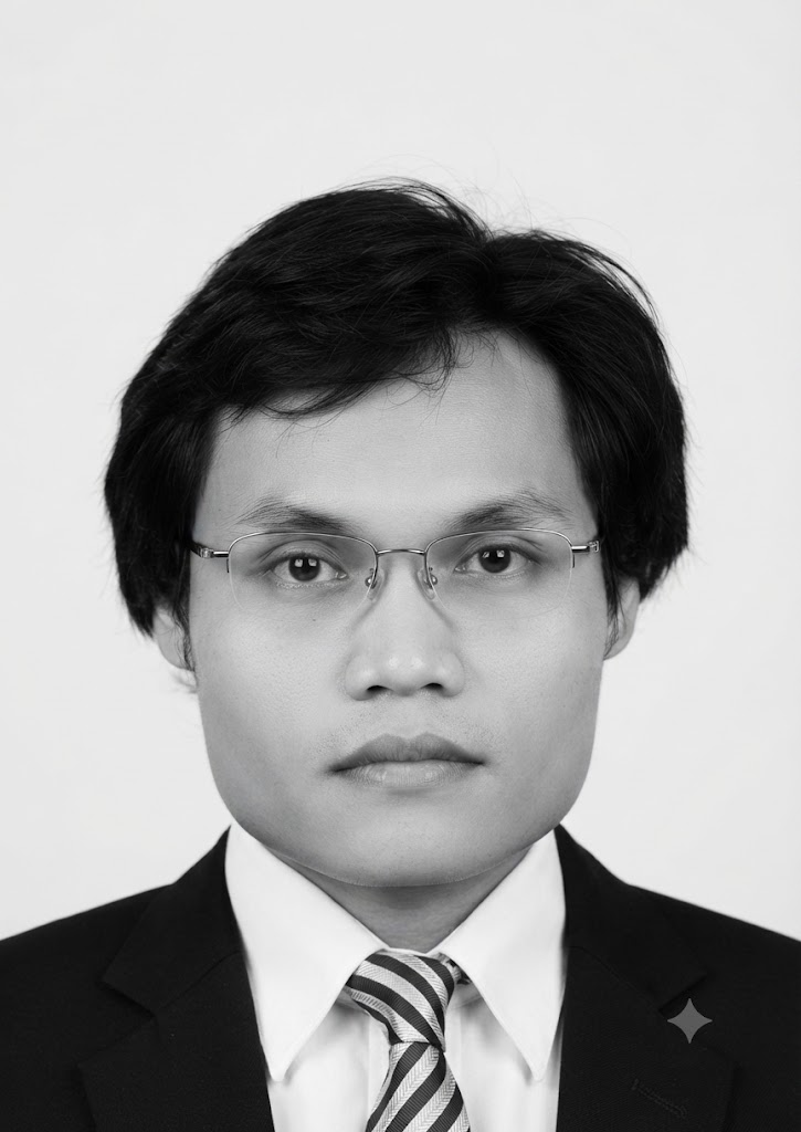 Picture of Miftah Wirahadikusumah