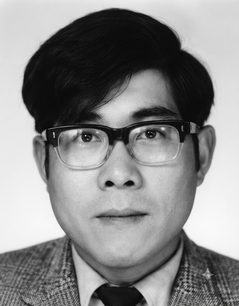Picture of Mitsuo Nakamura