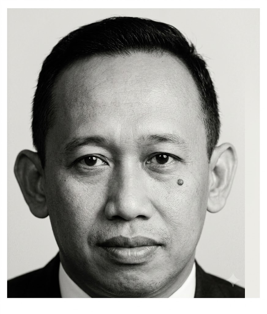 Picture of Muhammadi Siswosoedarmo