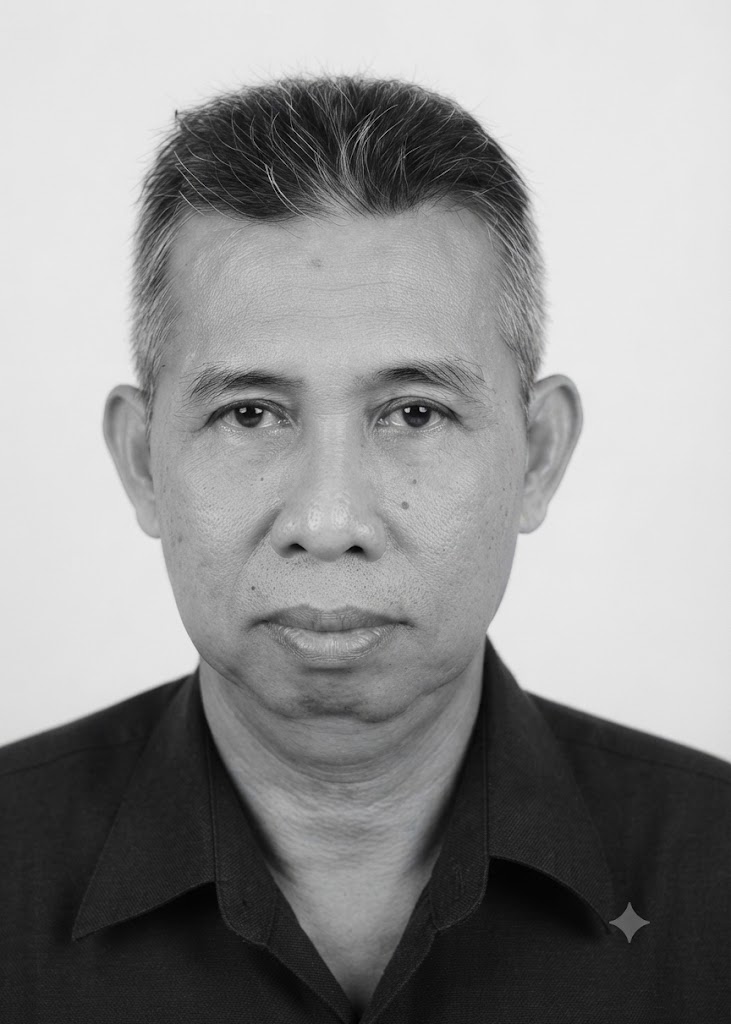 Picture of Muin Pabinru