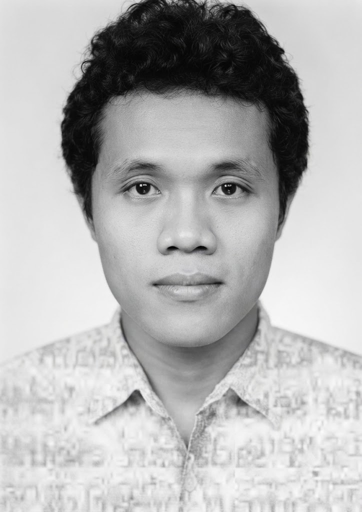Picture of Mukhtar Sarman