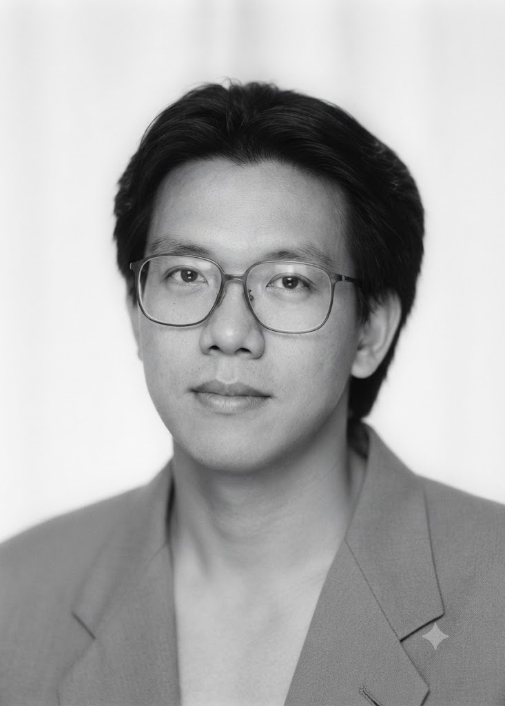 Picture of Nirwan Dewanto