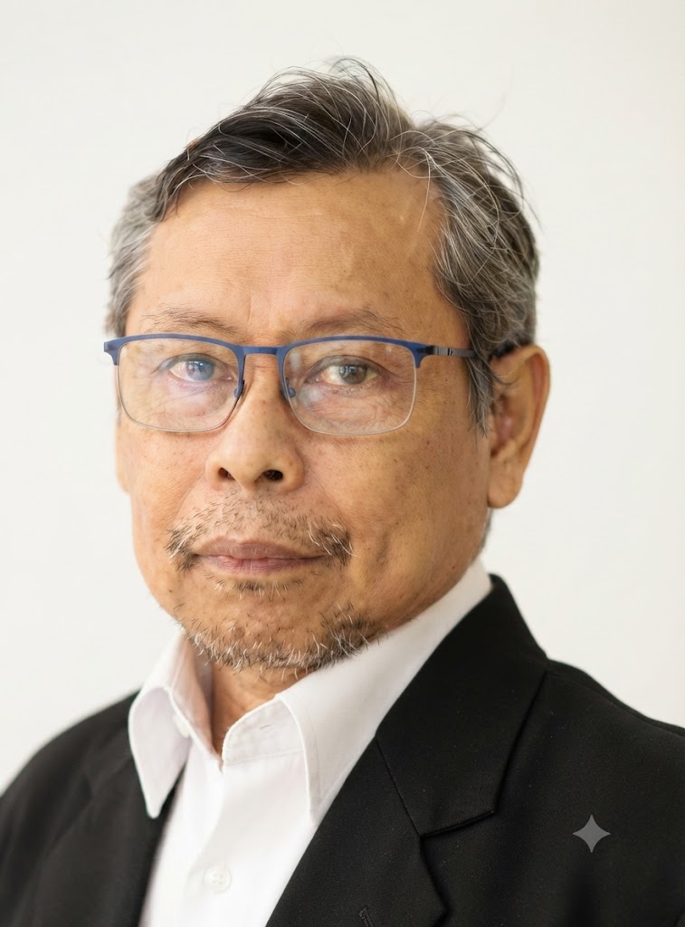Picture of Nur Iman Subono