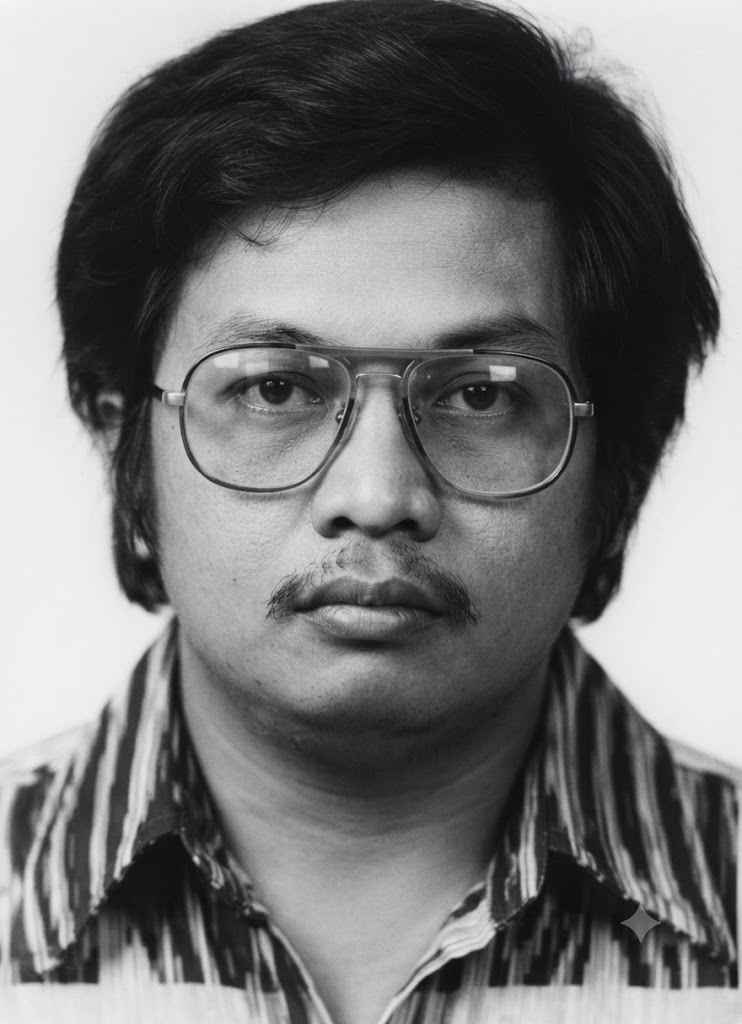 Picture of Nurhadiantomo