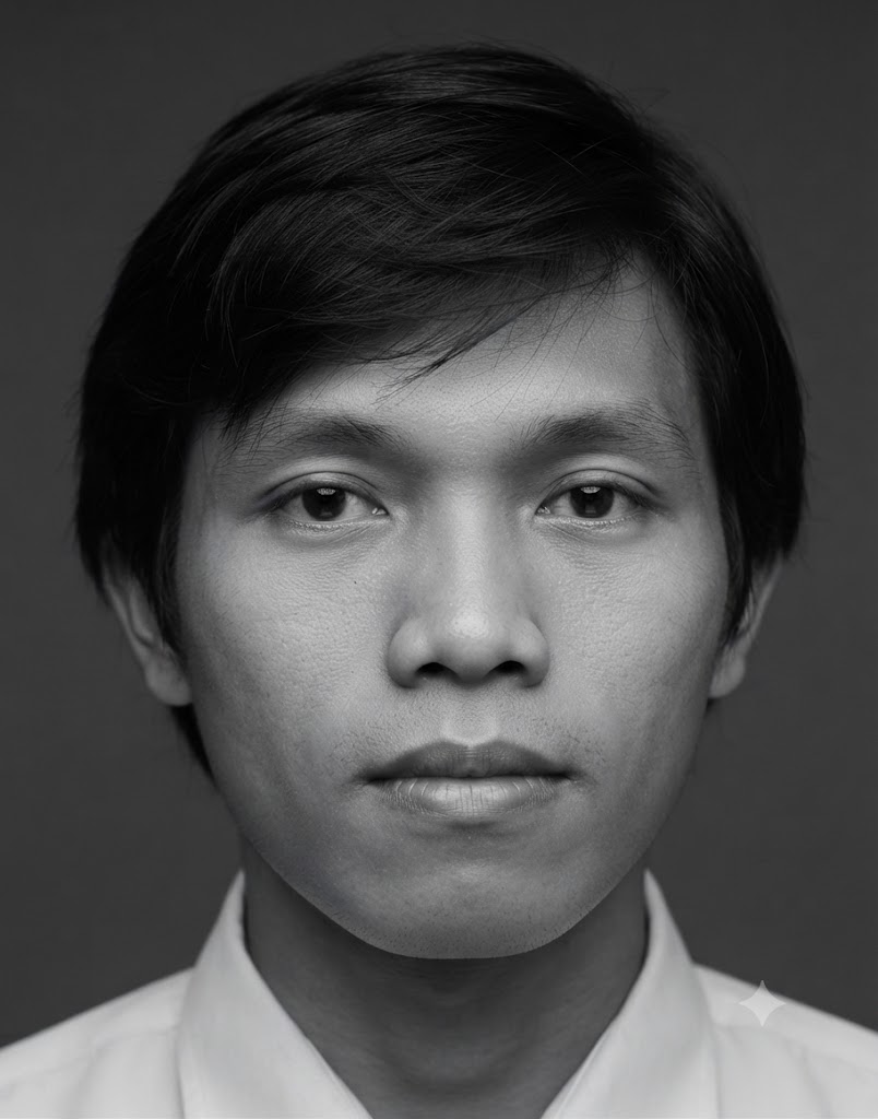 Picture of Okada Osamu