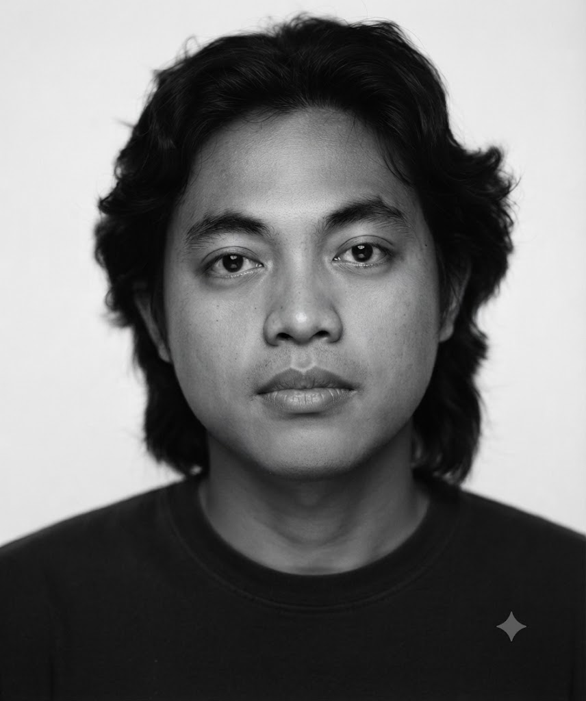 Picture of Priyambudi Sulistiyanto