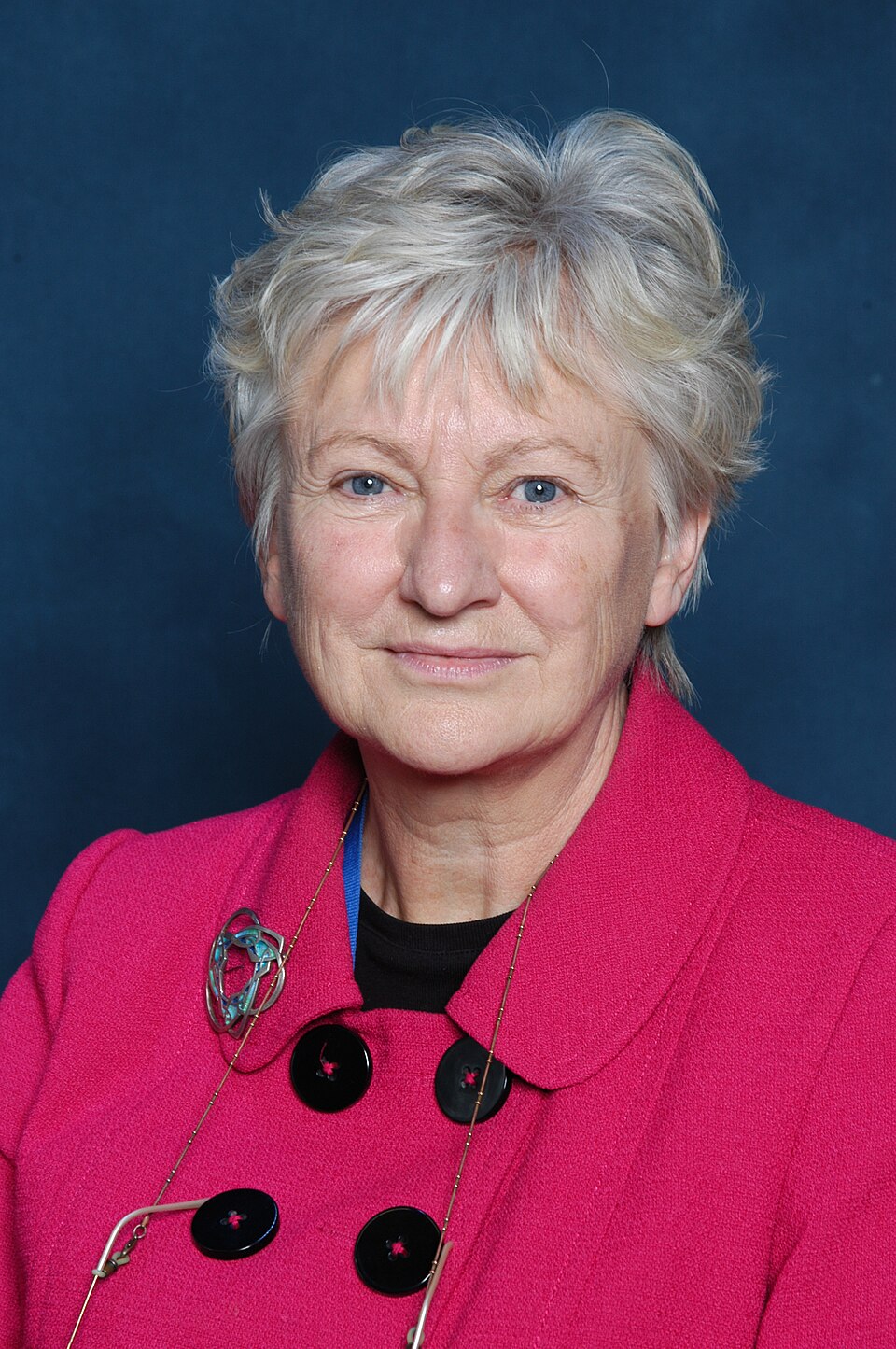 Picture of Angela Little