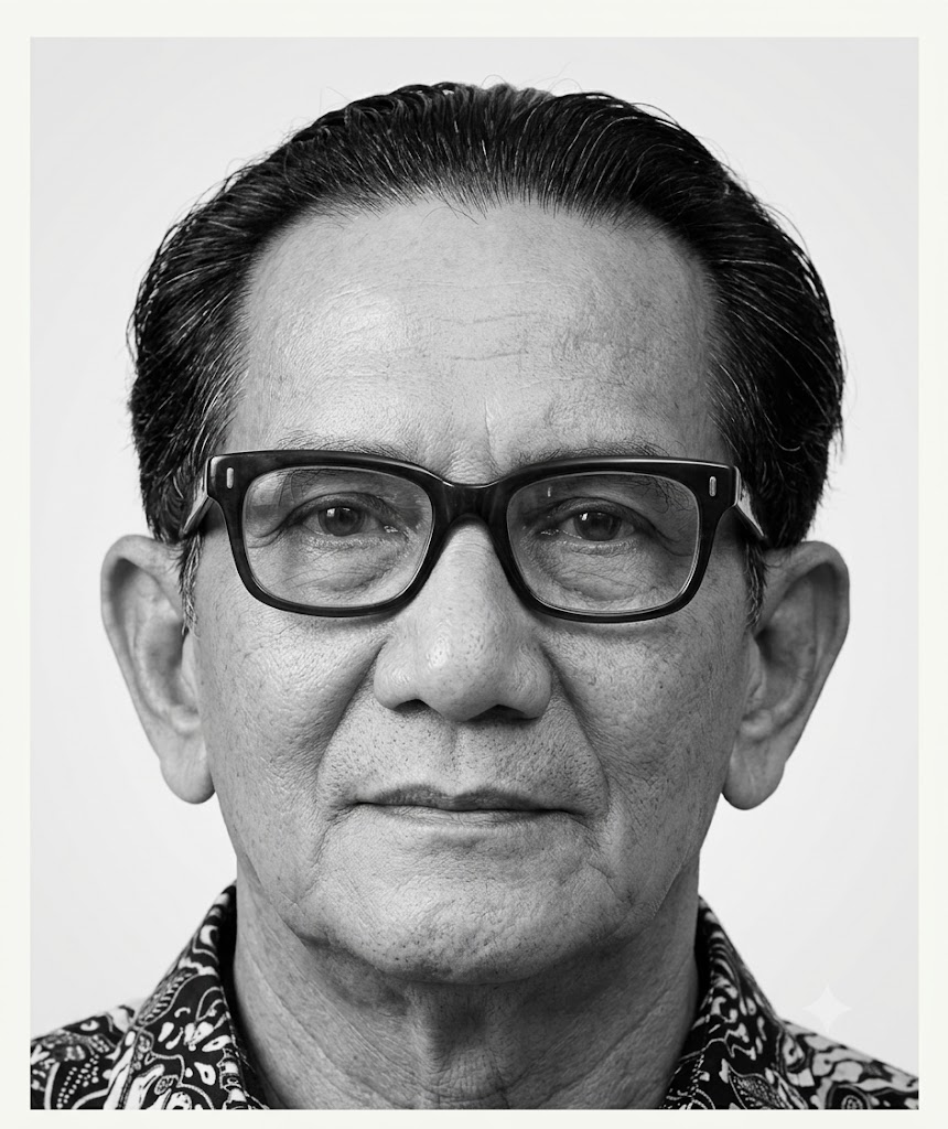 Picture of R.H. Iskandar Suleiman