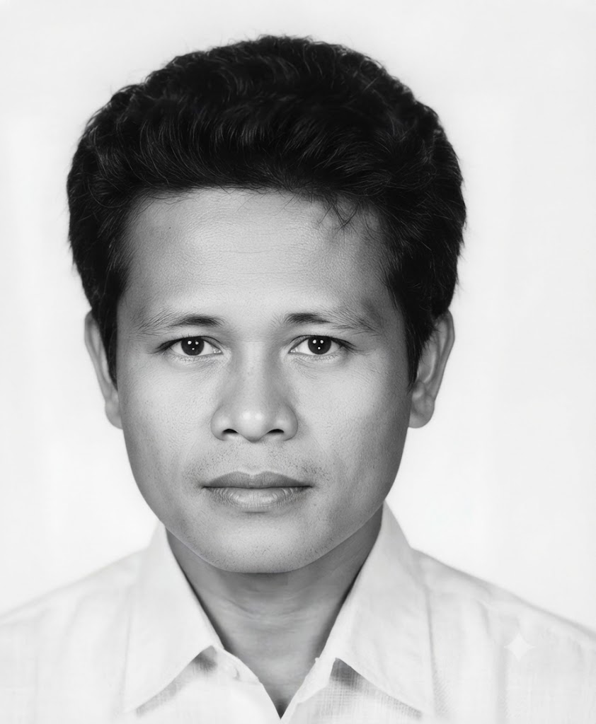 Picture of Ridwan Saidi