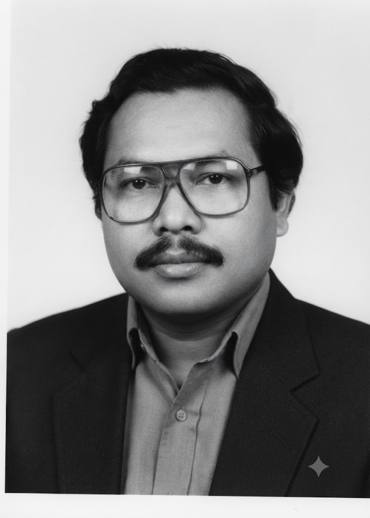 Picture of Rizal Ramli