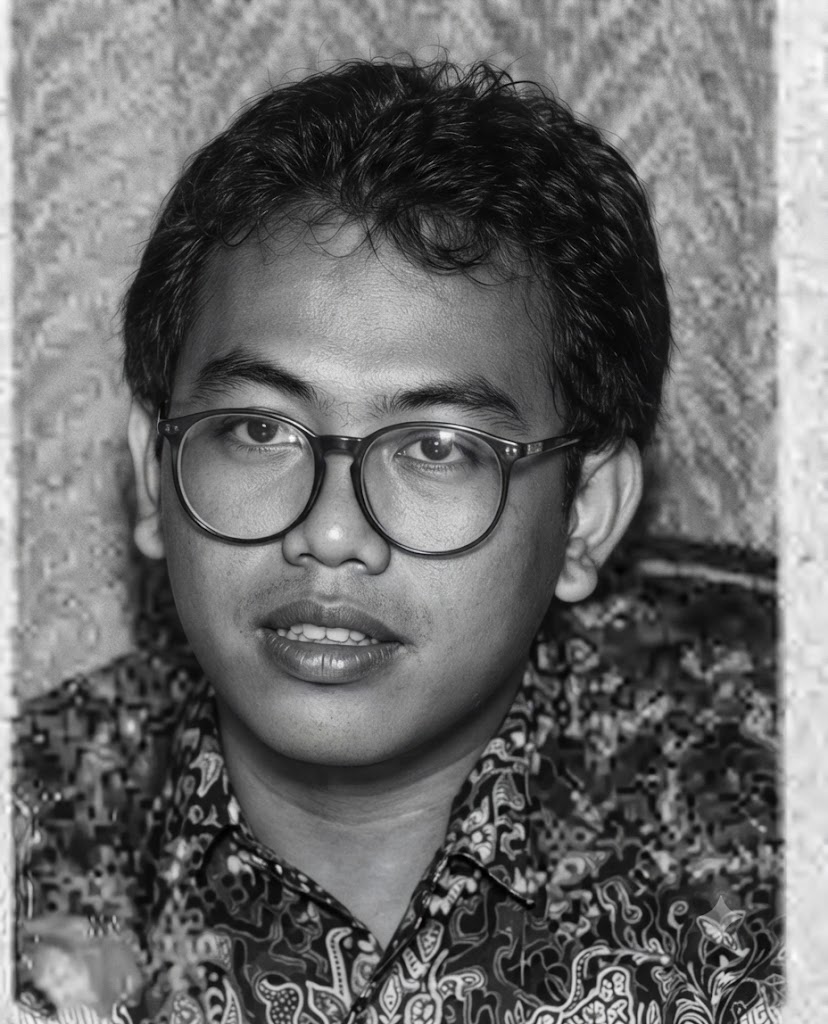 Picture of Rony M. Bishry