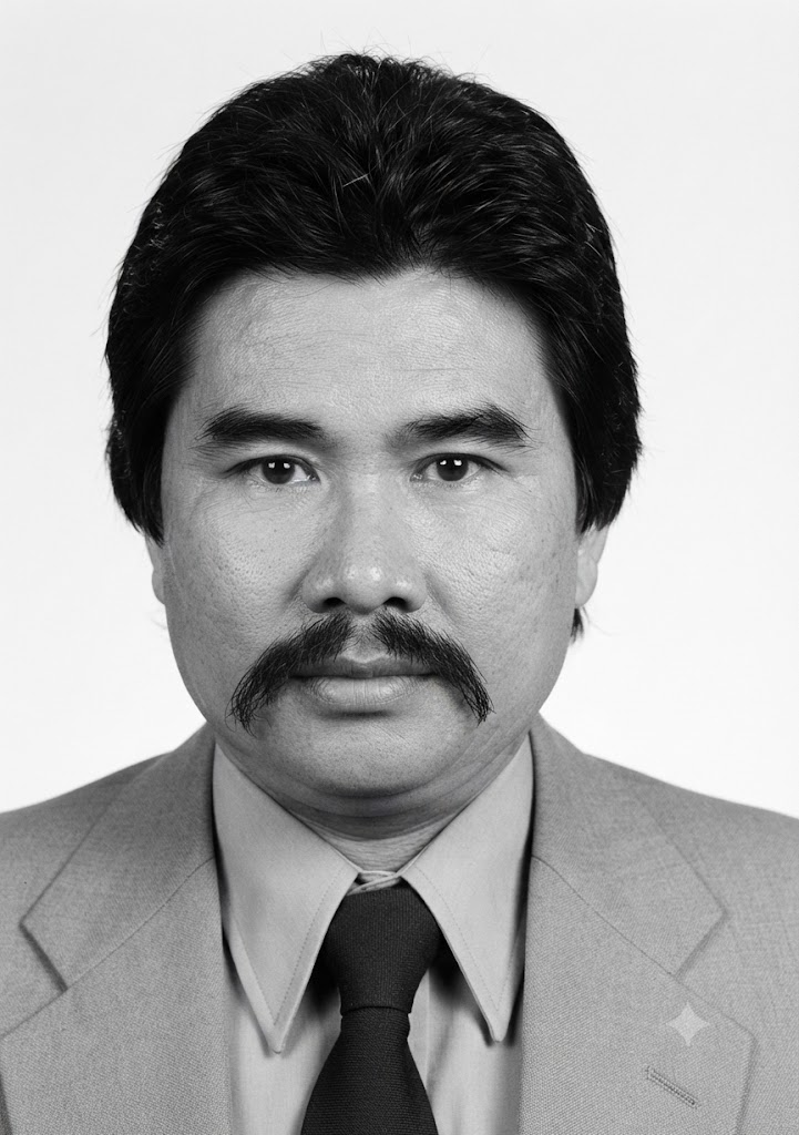 Picture of Soegijanto Padmo