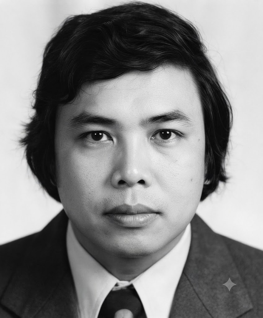 Picture of Soekartawi