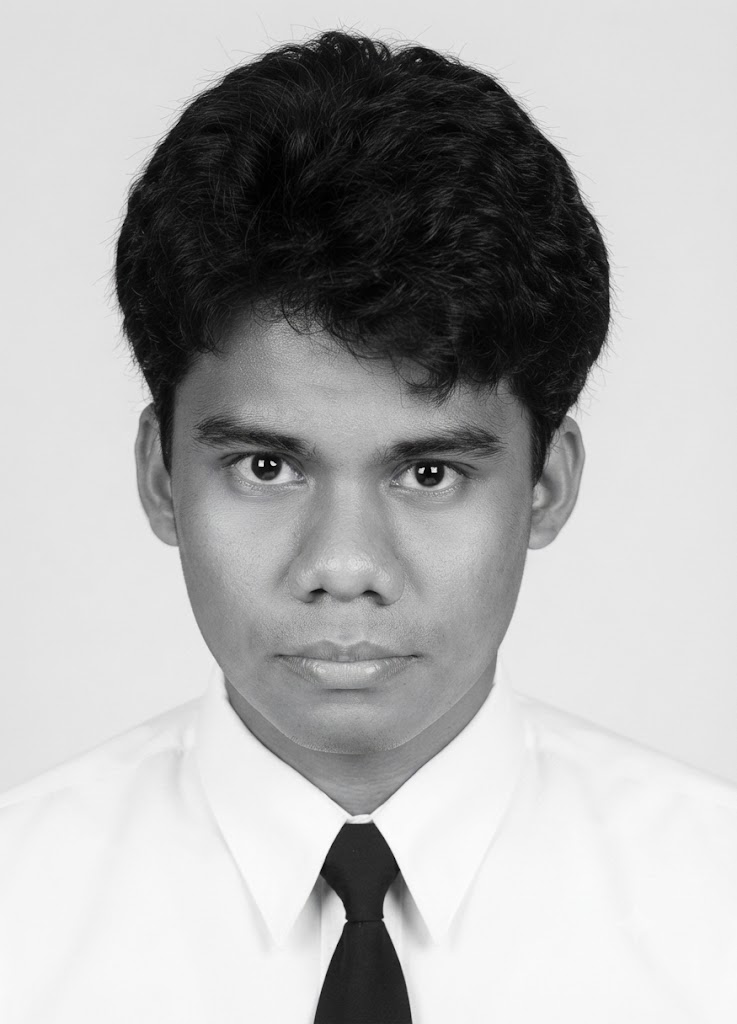 Picture of Suahasil Nazara
