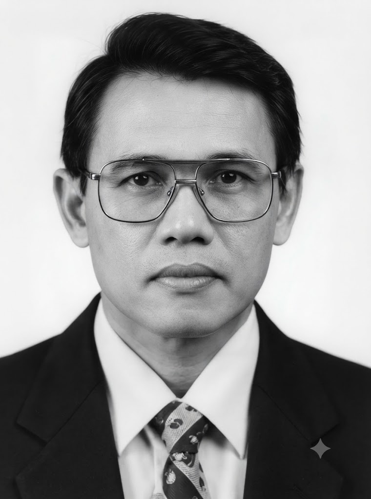 Picture of Suhartono