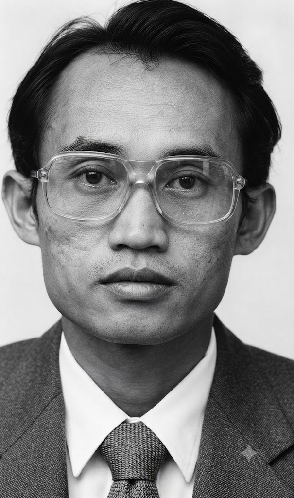 Picture of Suroso Natakusuma