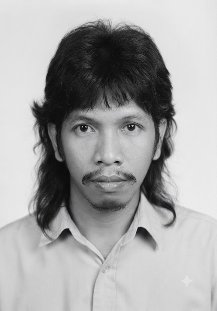 Picture of Suryadi A. Radjab