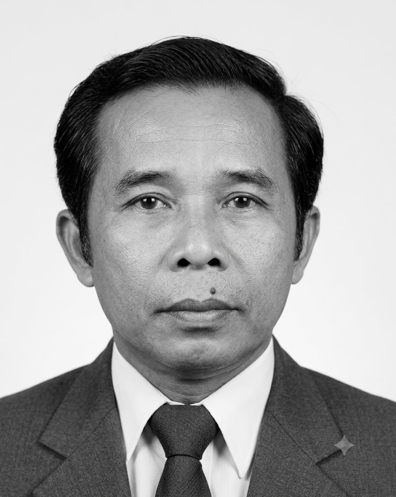 Picture of O. Sutomo Roesnadi