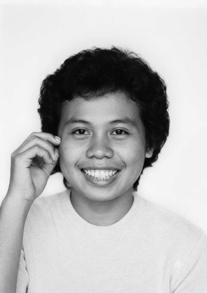 Picture of Syamsurizal Panggabean