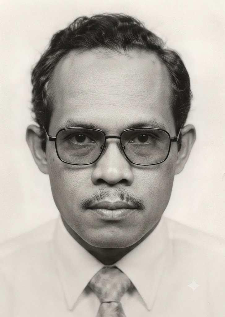 Picture of Tjoek Atmadi