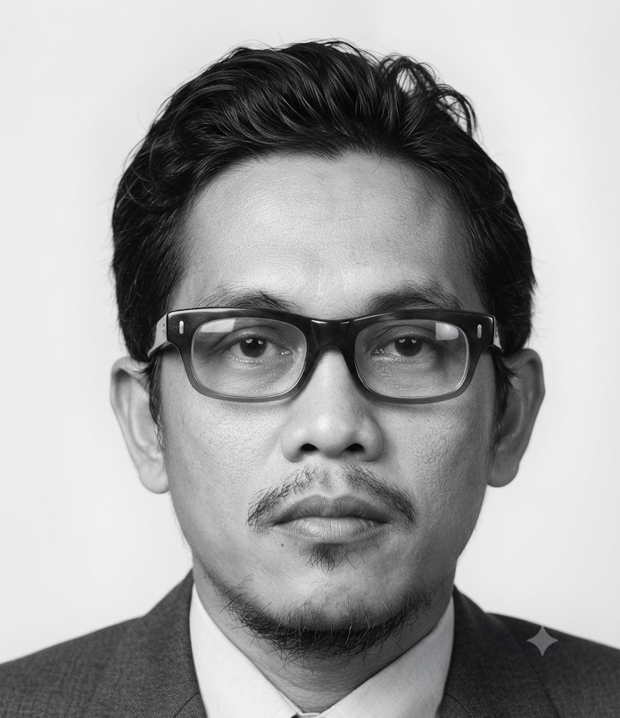 Picture of Tengku Luckman Sinar