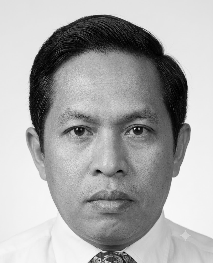 Picture of Umar Junus