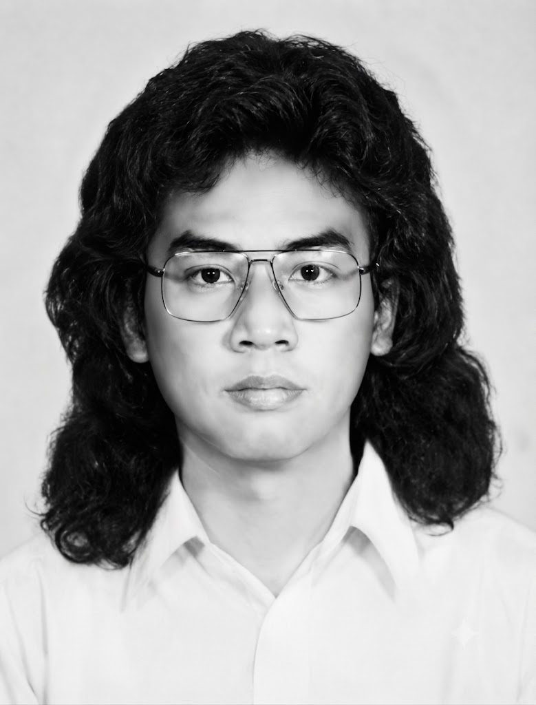 Picture of Vedi Renandi Hadiz