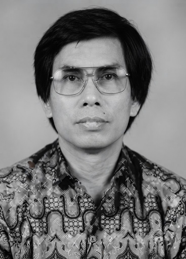 Picture of Victor Purba