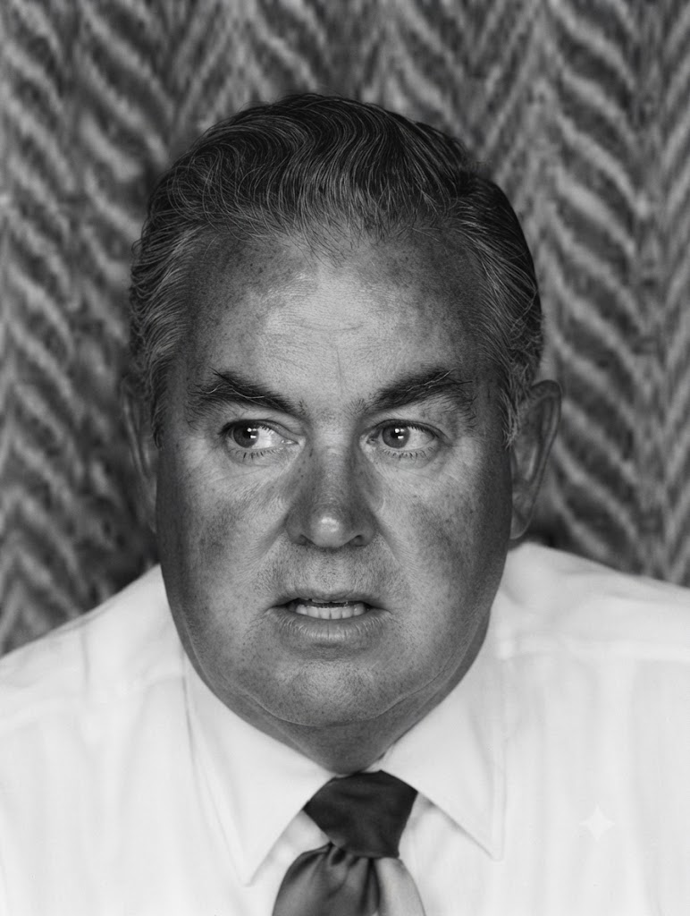 Picture of Walter W. McMahon