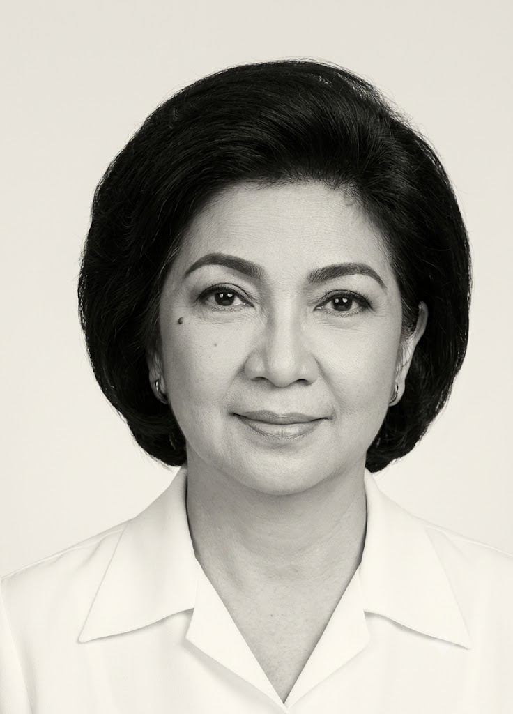 Picture of Yaumil C. Agoes Achir