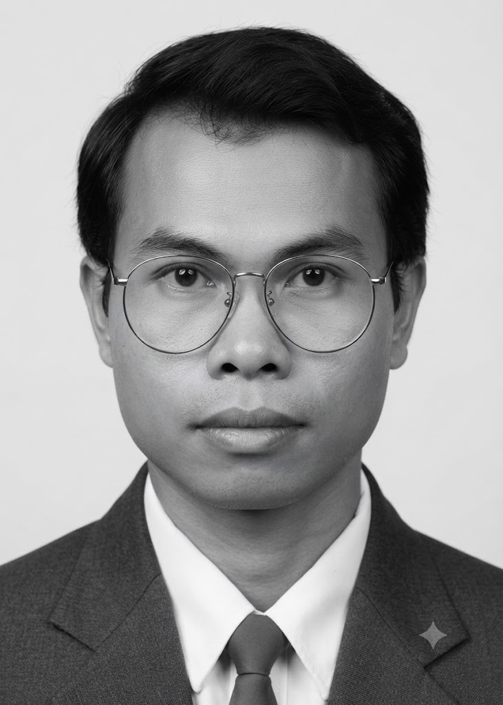 Picture of Yusmar Yusuf