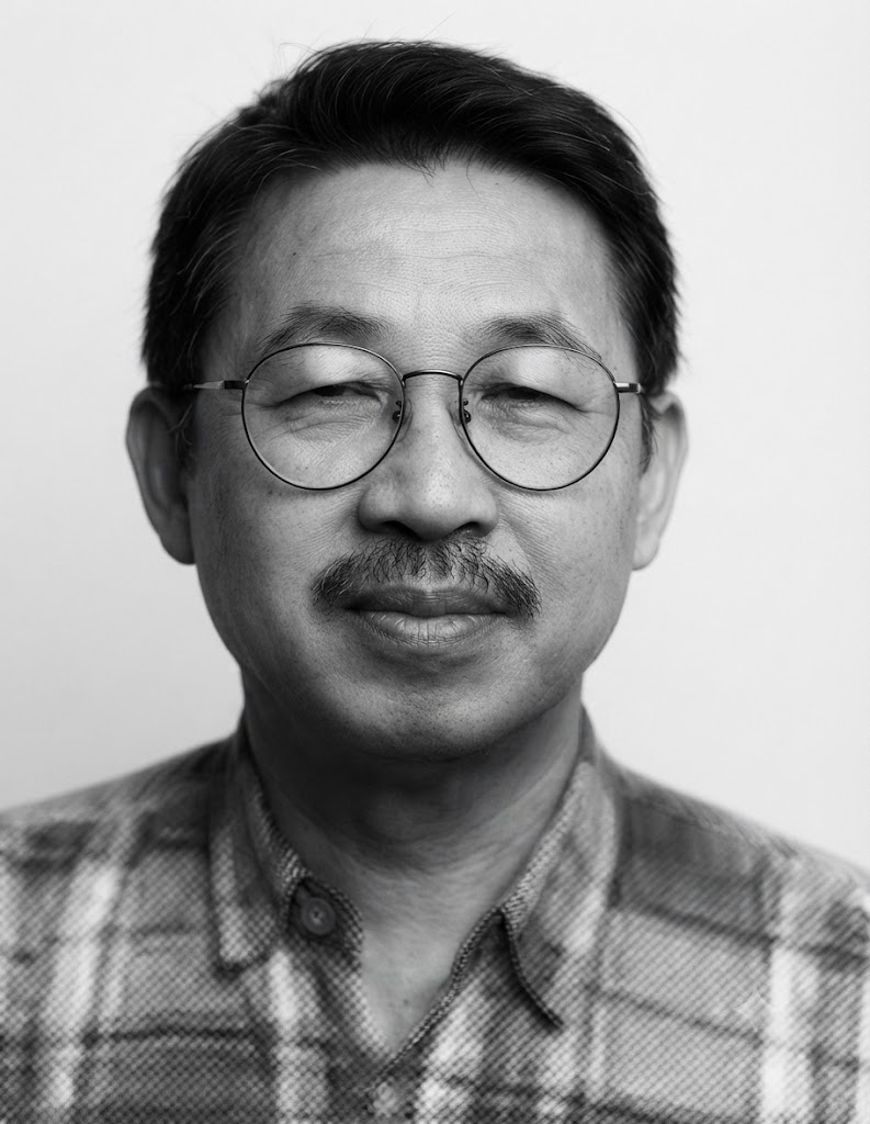 Picture of Ali Sugihardjanto